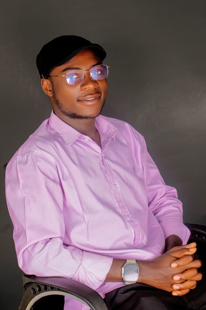 John Msafiri Ndunguru